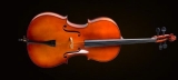 VALENCIA CE400G44 CELLO KILIFLI+YAY+REÇİNE, 4/4 SCALE, GERMAN SİSTEM Cello Kılıflı+Yay+Reçine (4/4) Sunburst German Sistem 