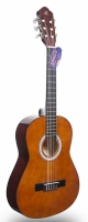BARCELONA LC 3900 OR Turuncu Klasik Gitar