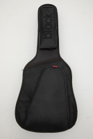 Black Soft Case Klasik Gitar Çantası Gig Bag