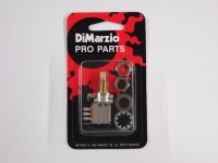 DiMarzio EP1201PP Push-Pull Potans DPDT Switch 500K