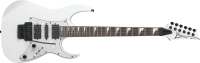 IBANEZ RG350DXZ-WH RG Serisi Beyaz Elektro Gitar