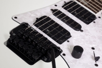 IBANEZ RG350DXZ-WH RG Serisi Beyaz Elektro Gitar