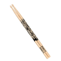 TAMA 5B-F Design Stick Series Rhythmic Fire Japanese Oak Baget