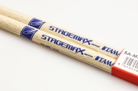 Tama 5A-MS Stagemax Drumsticks 5A Wood Tip - Japan Oak - Cilasız 5A Baget