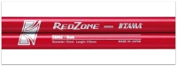 Tama 5BRZ Japanese Oak Red Zone Drum Stick - Cilalı 5B Naylon uçlu Baget