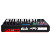 AKAI MPK225 / 25 Tuş MIDI Klavye