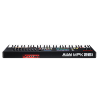 AKAI MPK261 / 61 Tuş MIDI Klavye