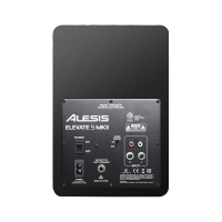 Alesis Elevate 5 MKII /  Stüdyo Monitörü (Çift)