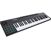 Alesis VI61 / 61 Tuş MIDI Klavye