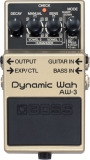 Boss AW-3(T) Dynamic Wah Compact Pedal