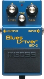 Boss BD-2 Blues Driver Compact Pedal