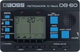 Boss DB-60 Dr.Beat Davul Metronom