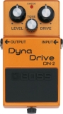 Boss DN-2 Dyna Drive Compact Pedal