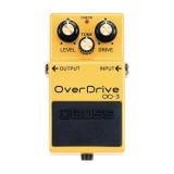Boss OD-3(T) OverDrive Compact Pedal