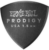 Ernie Ball P09332 / 1.5MM Black Reuleax Large