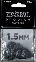 Ernie Ball P09342 / 1.5MM Black Multipack Prodigy