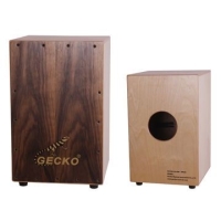 GECKO CL028R Apple Wood Cajon