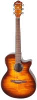 IBANEZ AEG70-VVH Elektro Akustik Gitar
