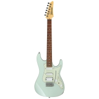 IBANEZ AZES40-MGR HSS Trem Mint Green Elektro Gitar
