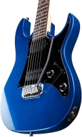 IBANEZ GRX20-JB GRX Serisi Jet Siyah Elektro Gitar