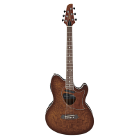 IBANEZ TCM50-VBS Talman Elektro Akustik Gitar