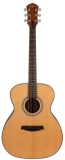 Kozmos KDA-34 M/NAT Akustik Gitar