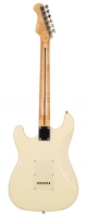 KOZMOS KST-57SSS-GMN-VWH 57 SSS Vintage Beyaz Elektro Gitar
