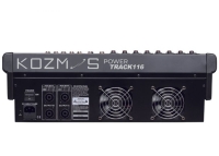 Kozmos PowerTrack-116 / Mixer