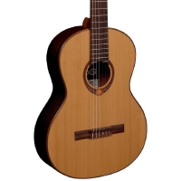 LAG GLA OC118 - Occitania 118 Klasik Gitar