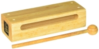 LATIN PERCUSSION LPA211 - LP® Aspire® Large Wood Block