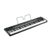 Korg Liano-MG Dijital Piyano
