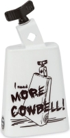LATIN PERCUSSION LP204C-MC - LP® Collect-A-Bell More Cowbell