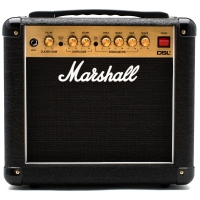 MARSHALL DSL1CR 1x8 1W Tube Combo Elektro Gitar Amfisi