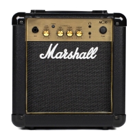 MARSHALL MG10G 1x6.5 10W Combo Elektro Gitar Amfisi