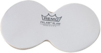 REMO KS-0006-PH- (Çiftli Bas Davul Pedalları için) 4" Falam® Slam Patch