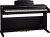 ROLAND RP302-CBL  Siyah Dijital Duvar Piyanosu (Tabure & Kulaklık Hediyeli)