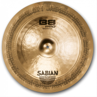 SABIAN 31816B 18  B8 PRO CHINESE 18" B8 PRO CHINESE:SABIAN CANADA