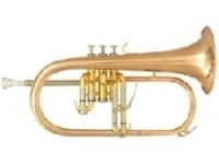 SML Paris BU600 Trompet (Copper)