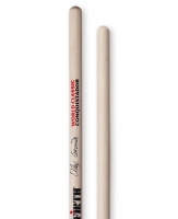 VIC FIRTH SAAC - World Classic® Alex Acuña "Clear Conquistador" Timbal Bageti