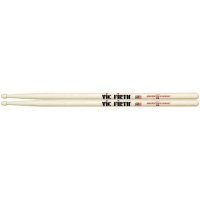 VIC FIRTH 7AW - American Classic® 7A Beyaz Baget
